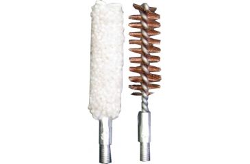 Image of Tac Shield 45 Cal Bore Brush &amp; Mop 03975C