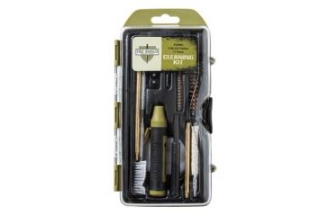 Image of Tac Shield AR15 17pc Rifle Cleaning Kit 03965