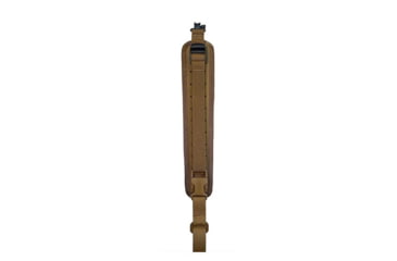 Image of Tac Shield HF RIFLE SLING TG W/STUD QD COY 1.25IN 63B3C0B9, TSHT6130CY