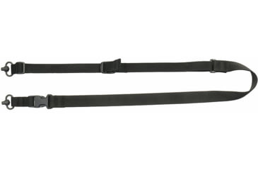 Image of Tac Shield Sling Tactical 2-point Qd Padded Black