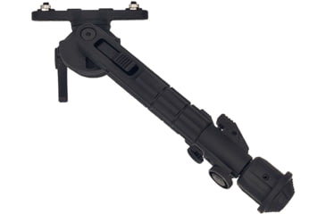 Image of Tac Shield Sport Ridge Bi-pod Competition 6''-9'' M-lok Panning/tilt