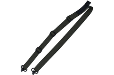 Image of Tac Shield OPERATOR SLING 2 POINT TAC-HANDLE QD SWV BLACK 1IN 007190BD