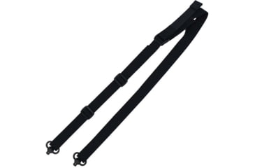 Image of Tac Shield OPERATOR SLING 2 POINT TAC-HANDLE QD SWV BLACK 1IN 007190BD