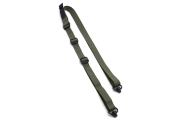 Image of Tac Shield OPERATOR SLING 2 POINT TAC-HANDLE QD SWV RANGER GREEN 1IN 7771CD98
