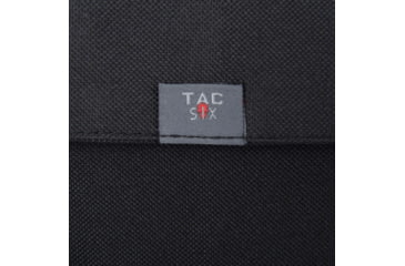Image of Tac-Six Pride6 Versa-Tac Gun Case, Black, 41in, 10804