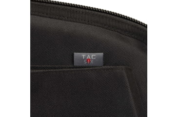Image of Tac-Six Pride6 Wedge Tactical Case, Black, 32in, 10901