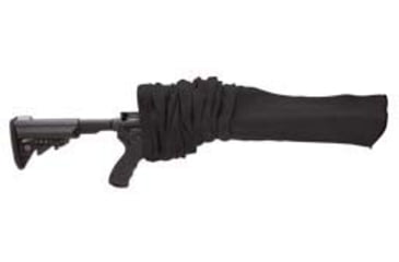 Image of Tac-Six Tactical Gun Sock, Black, 41in, 13242