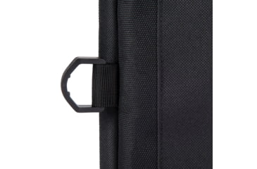 Image of Tac-Six Unit 46 in Tactical Gun Case, Black, 10832