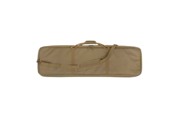 Image of Tac-Six Unit 46 in Tactical Gun Case, Coyote, 10833