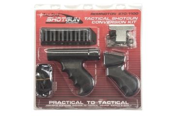 Image of Tac-Star 1081147 Tactical Conversion Kit Rem 870, 1100, 1187 -12 Gauge