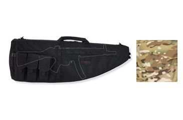 Image of Tacprogear Personal Defense Weapons Case, Multicam, Multicam B-PDWC1-MC