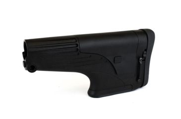 Image of TacStar AR-15 AMRS - Adjustable Match Rifle Stock Black