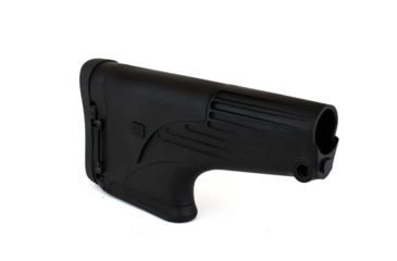 Image of TacStar AR-15 AMRS - Adjustable Match Rifle Stock Black