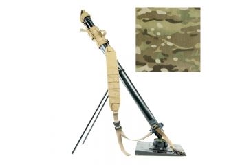 Image of 60MM MORTAR SLING SYSTEM, Multicam