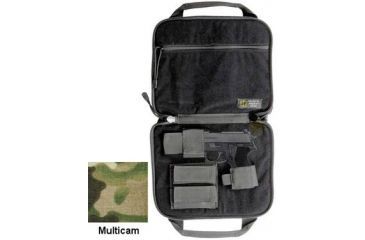 Image of Tactical Assault Gear Low Concealment Pistol Pouch, Multicam 828209