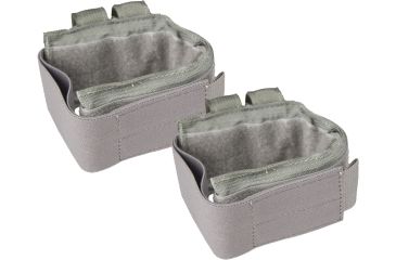 Image of Tactical Assault Gear MOLLE Weapons Catch - ACU Camo MWC1ACU 