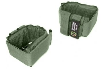 Image of Tactical Assault Gear MOLLE Weapons Catch - Foliage Green 812237