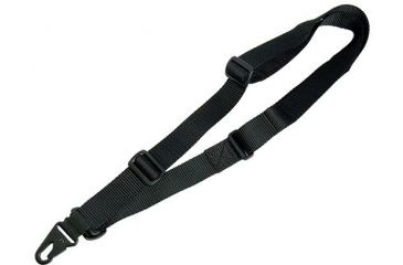 Image of TAG Single Point Sling (Black) SS5BK