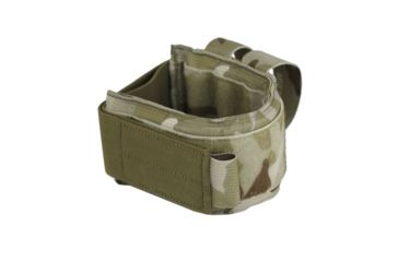 Image of Tactical Assault Gear TAG MOLLE Aluminum Weapons Catch, Mc Arid 835864
