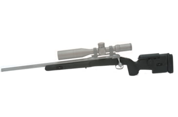 Image of Tactical Custom Package Savage Short Action Detachable Magazine Left Hand, 4.410 Action Screw Spacing, CMT-26-06-03