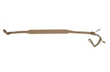 Image of Tactical Tailor 2 Point Padded Elastic Sling, Coyote Brown, 61018-14