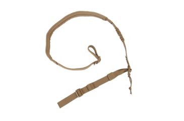 Image of Tactical Tailor 2 Point Padded Elastic Sling, Coyote Brown, 61018-14