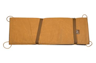 Image of Tactical Tailor Cordura Nylon Shooting Mat w/Handle, Coyote Brown, 71003-14