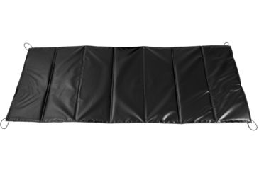 Image of Tactical Tailor Cordura Nylon Shooting Mat w/Handle, Coyote Brown, 71003-14