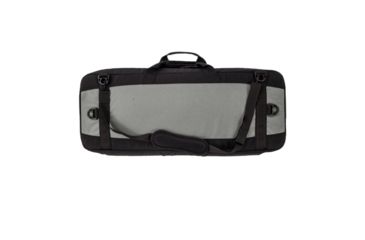 Image of Tactical Tailor Covert Carry Case 36'' Double Rifle, Black/Gray, 46053-2-18