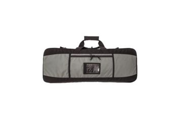 Image of Tactical Tailor Covert Carry Case 36'' Single Rifle, Black/Gray, 46051-2-18