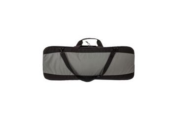 Image of Tactical Tailor Covert Carry Case 36'' Single Rifle, Black/Gray, 46051-2-18