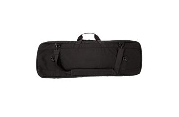 Image of Tactical Tailor Covert Carry Case 44'' Double Rifle, Black, 46054-2