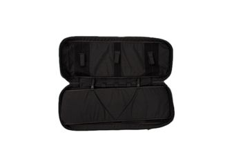 Image of Tactical Tailor Covert Carry Case 44'' Double Rifle, Black, 46054-2