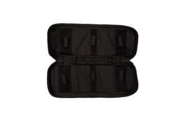 Image of Tactical Tailor Covert Carry Case 44'' Double Rifle, Black, 46054-2