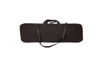 Image of Tactical Tailor Covert Carry Case 44'' Single Rifle, Black, 46052-2