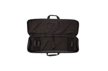 Image of Tactical Tailor Covert Carry Case 44'' Single Rifle, Black, 46052-2