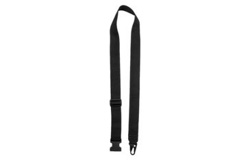 Image of Tactical Tailor QR Modular Sling 2pt Adapter, Black, 61022-2