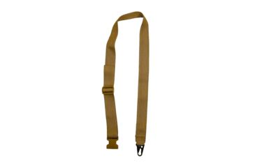 Image of Tactical Tailor QR Modular Sling 2pt Adapter, Coyote Brown, 61022-14