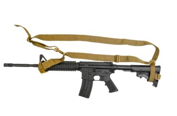 Image of Tactical Tailor QR Tac-Sling AR15/M16, Coyote Brown, 61003-14