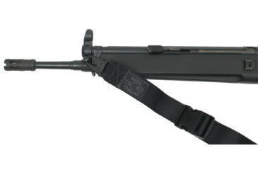 Image of Tactical Tailor QR Tac-Sling HK/AK, Black, 61011-2