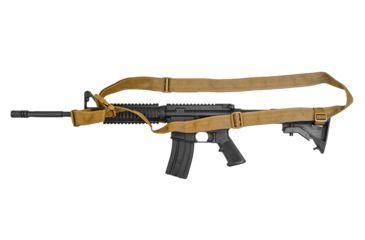 Image of Tactical Tailor QR Tac-Sling M4, Coyote Brown, 61006-14