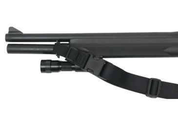Image of Tactical Tailor QR Tac-Sling Shotgun, Black, 61008-2