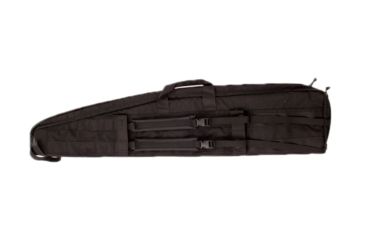 Image of Tactical Tailor Sniper Drag Bag, Black, 46001-2