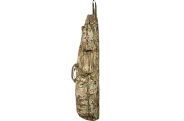 Image of Tactical Tailor Sniper Drag Bag, Carbine Length, 46in, Multicam, 46003-5