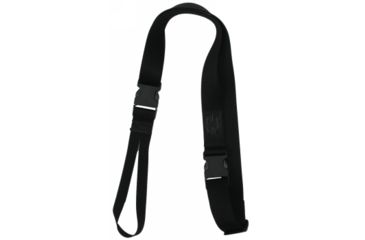 Image of Tactical Tailor Urban Ops Single Point Sling, Black, 61013-2