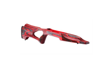 Image of Tactical Solutions Vantage RS Crimson Stock for 10/22 Style Rifles, Red/Black/Gray, V-CRIM