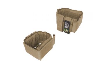 Image of Tactical Assault Gear MOLLE Weapons Catch - Coyote Tan 812235