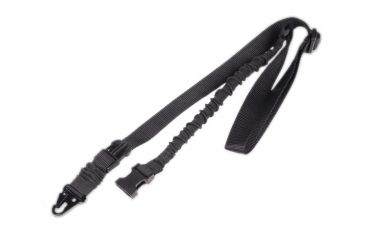 Image of Tactical Assault Gear Shellback Single Point Sling Black SBT-SLNG 
