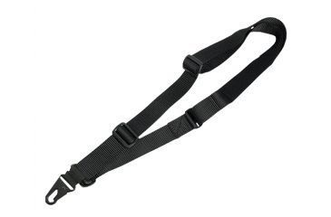 Image of Tactical Assault Gear Single Point Sling Black 811955