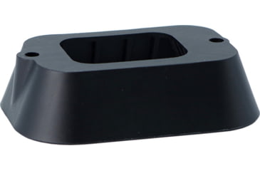 Image of TANDEMKROSS Upriser Chassis For Ruger PC Carbine Straight, Black, TK28N0370BST1